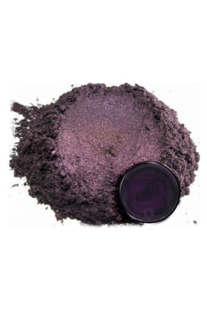 Epoxy Resin Wax Concrete Pearlescent Pigment Paint