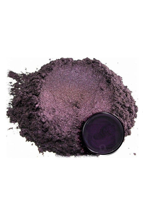 Epoxy Resin Wax Concrete Pearlescent Pigment Paint