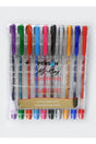 Sili Pen 10 Colors
