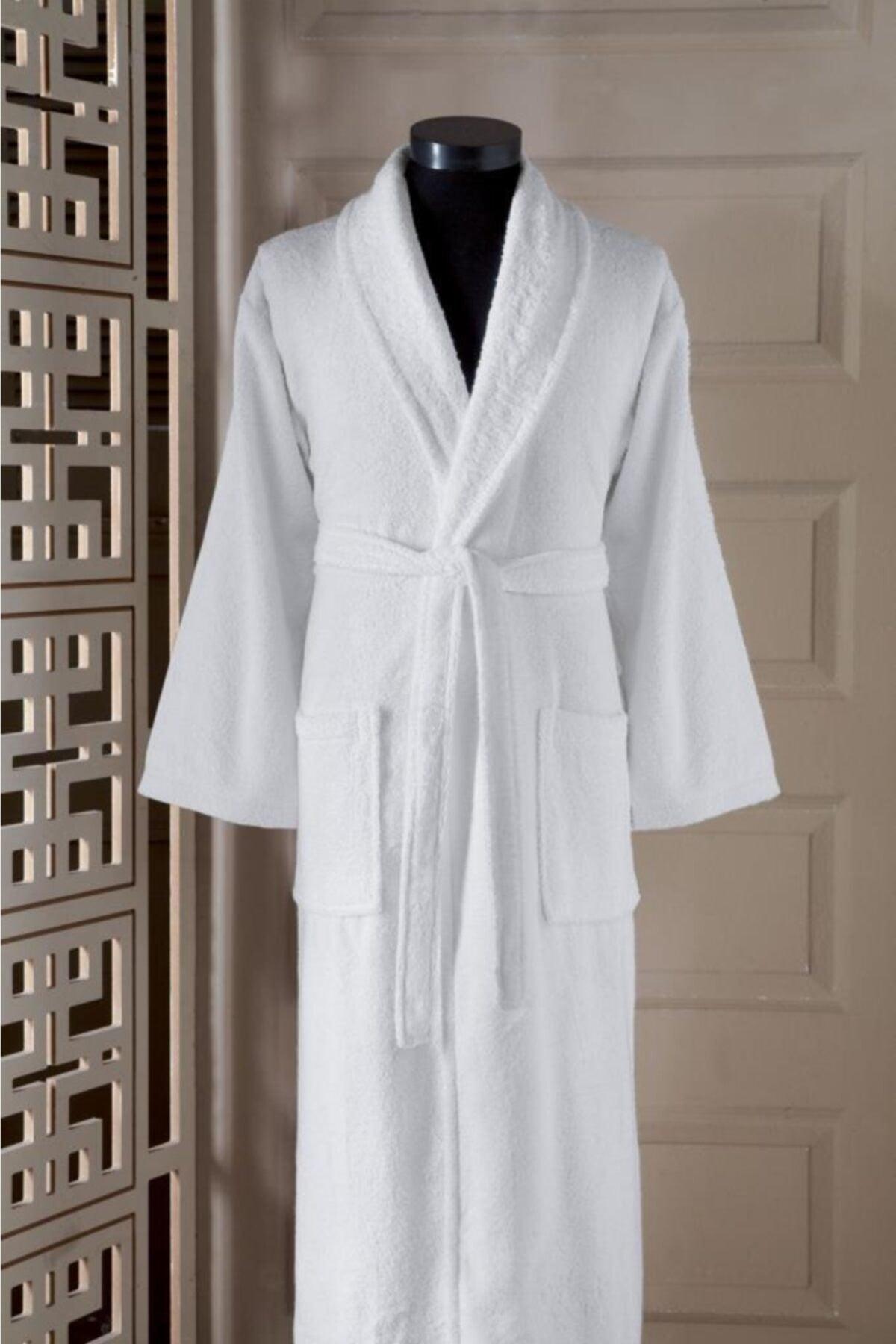 Eros Series Curl Hotel Bathrobe 1100gr - Swordslife