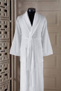 Eros Series Curl Hotel Bathrobe 1100gr - Swordslife