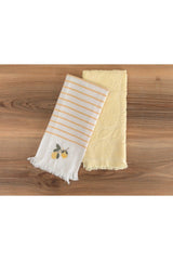 Estee Kitchen Towel Set - Swordslife