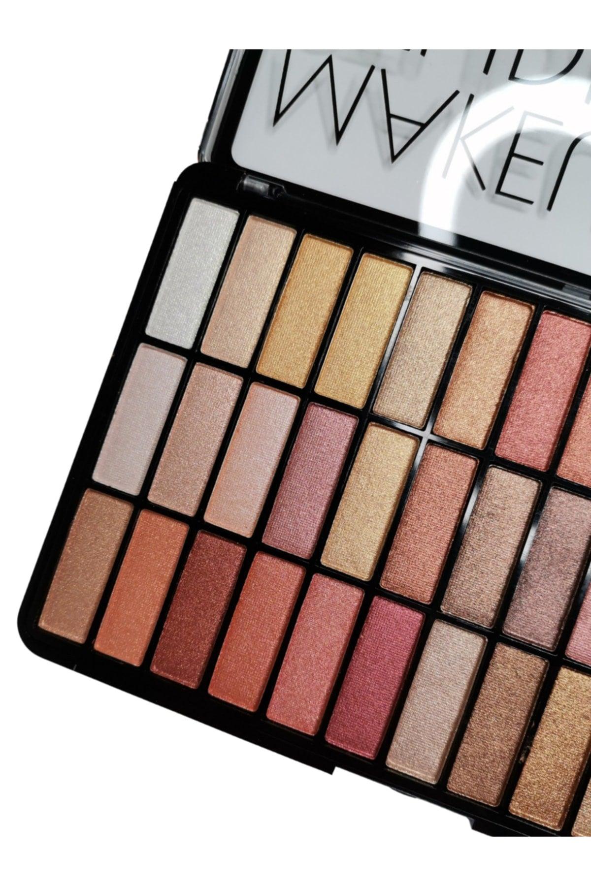 Estella Cosmetics Makeup Studio