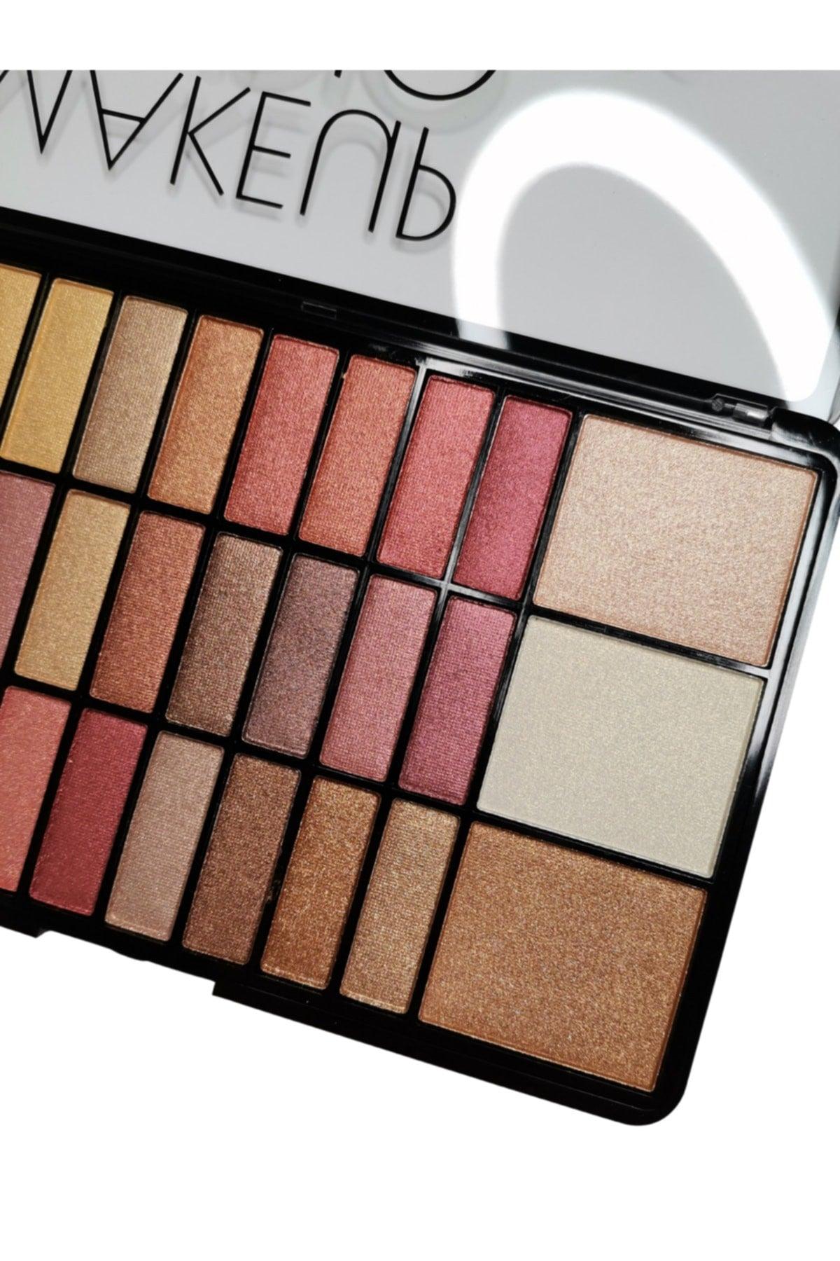 Estella Cosmetics Makeup Studio