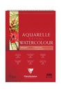 Etival Watercolor Book (a4) 300gr 30 Pages