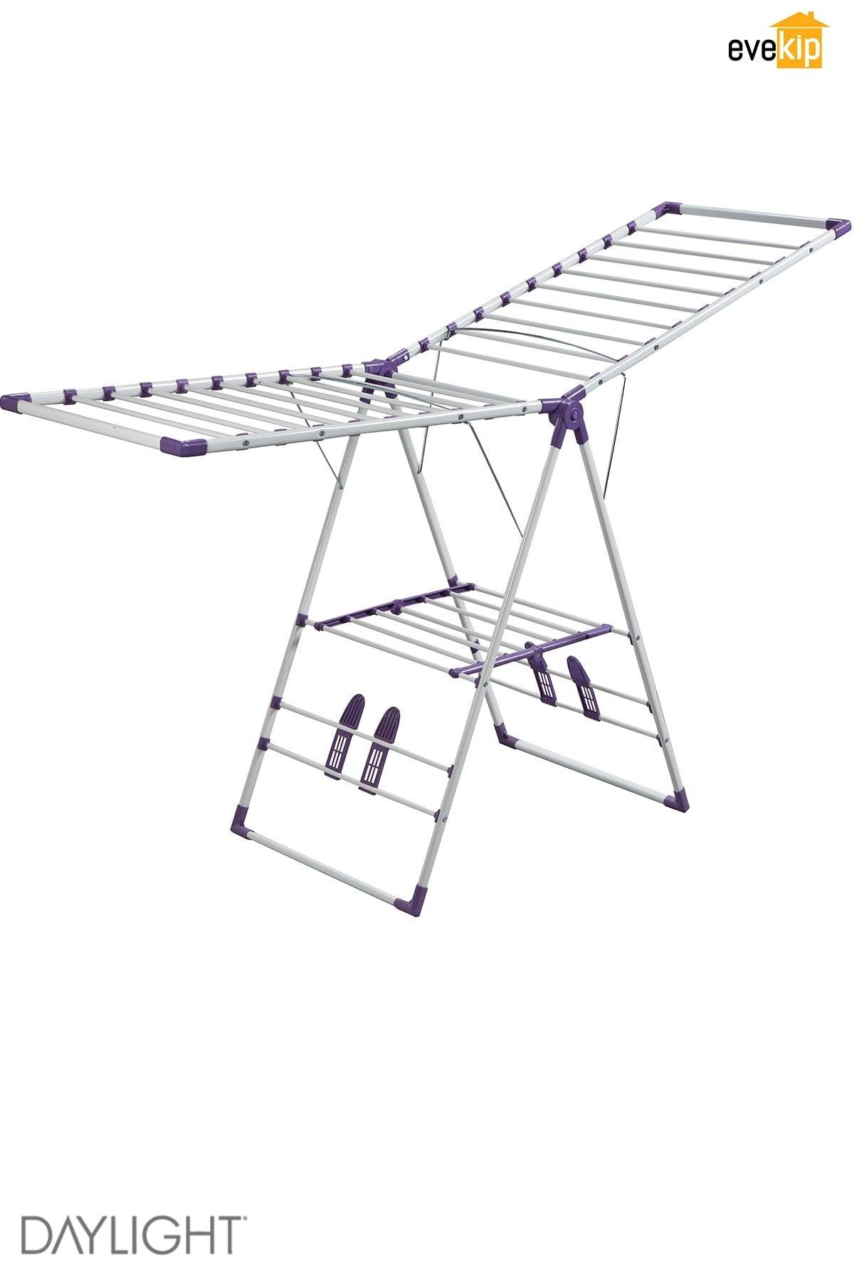 Exclusive Laundry Hanger Dryer Rack