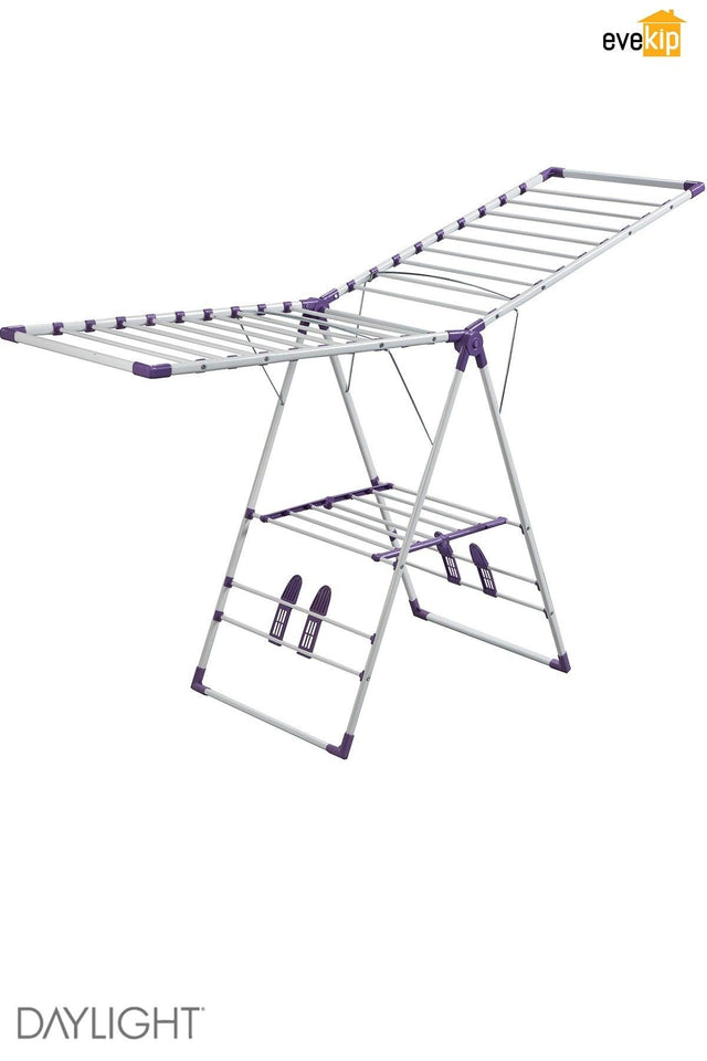 Exclusive Laundry Hanger Dryer Rack