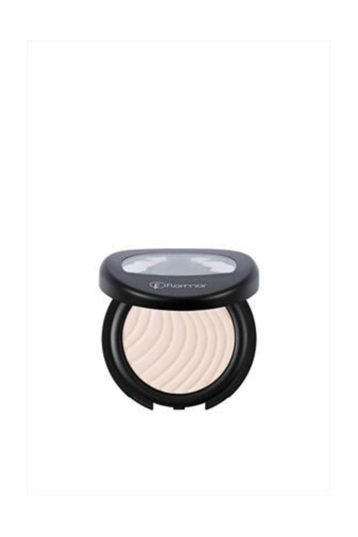 Eyeshadow - Matte Mono Eyeshadow Soft Beige