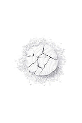 Eyeshadow - Mono Eyeshadow Satin In White No: