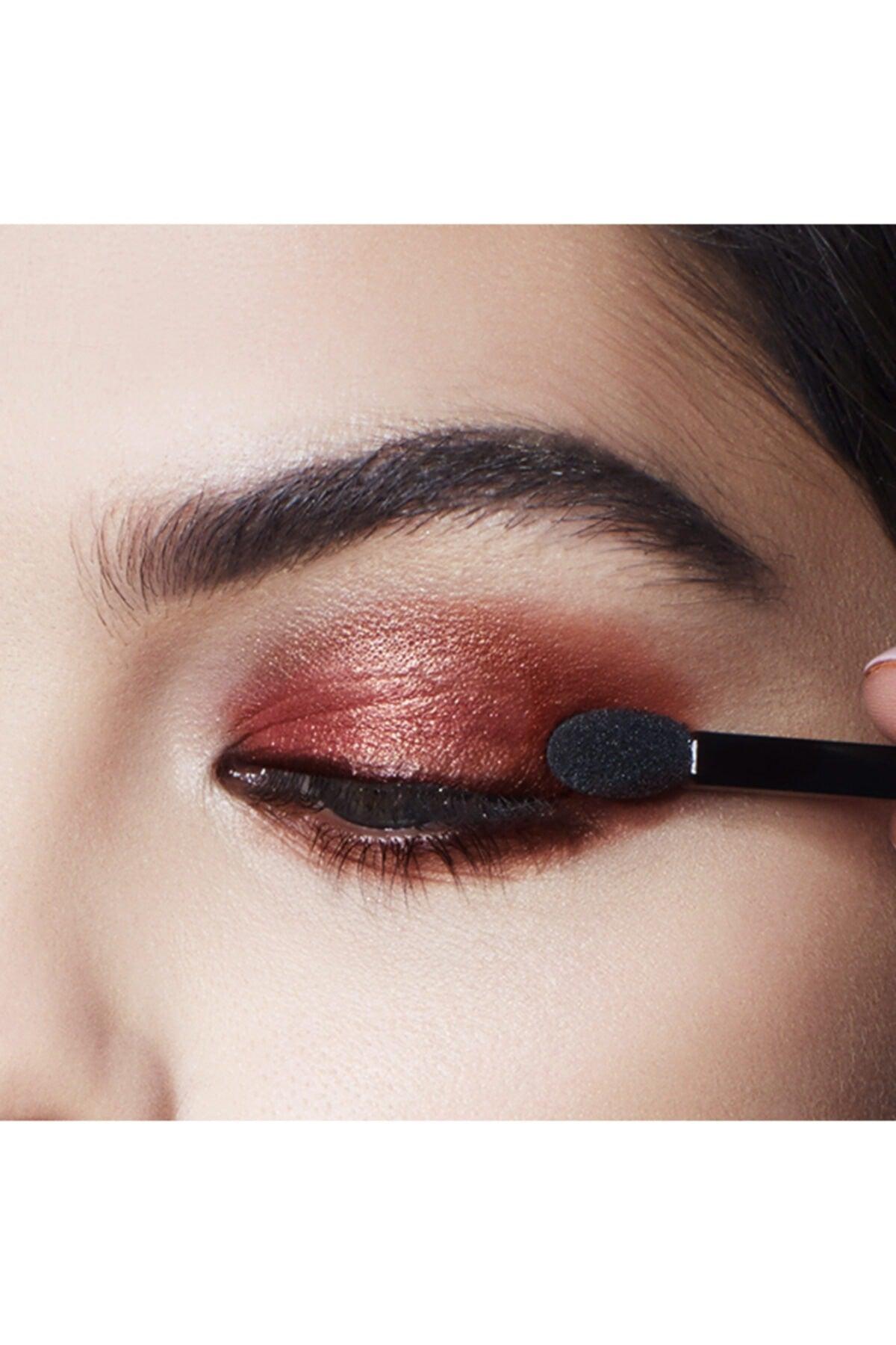 Eyeshadow Palette - The Burgundy Eye Shadow