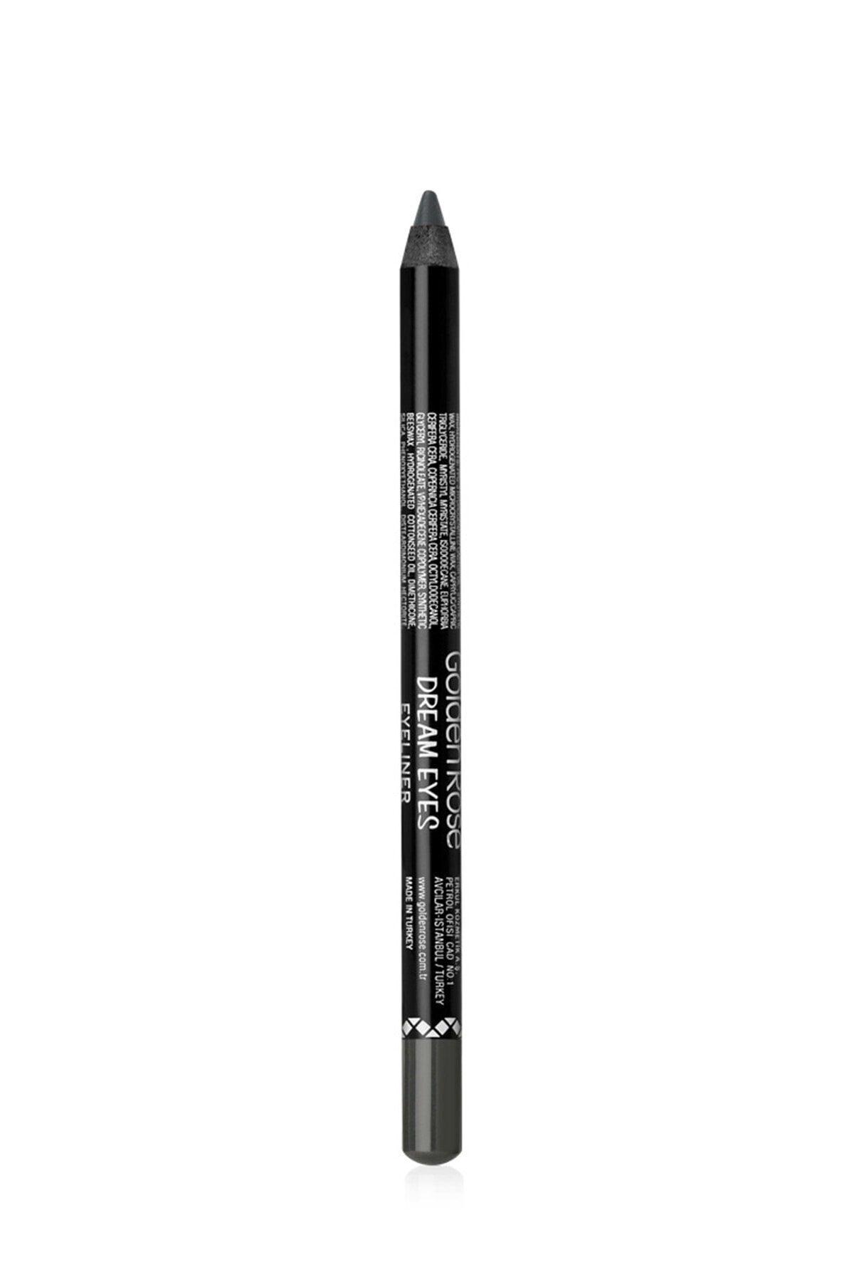 Eyeliner - Dream Eyes Eyeliner No: 402