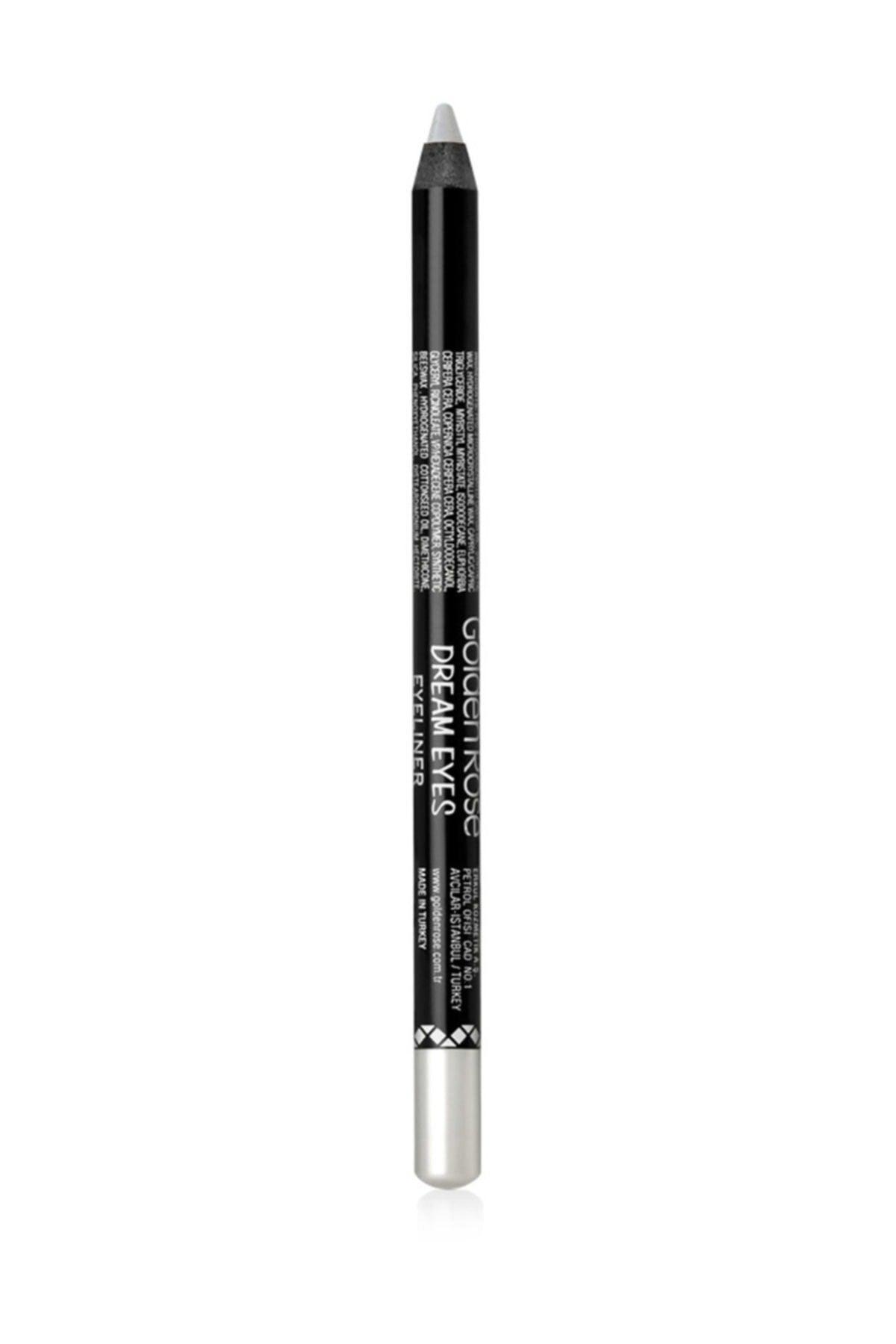 Eyeliner - Dream Eyes Eyeliner No:404