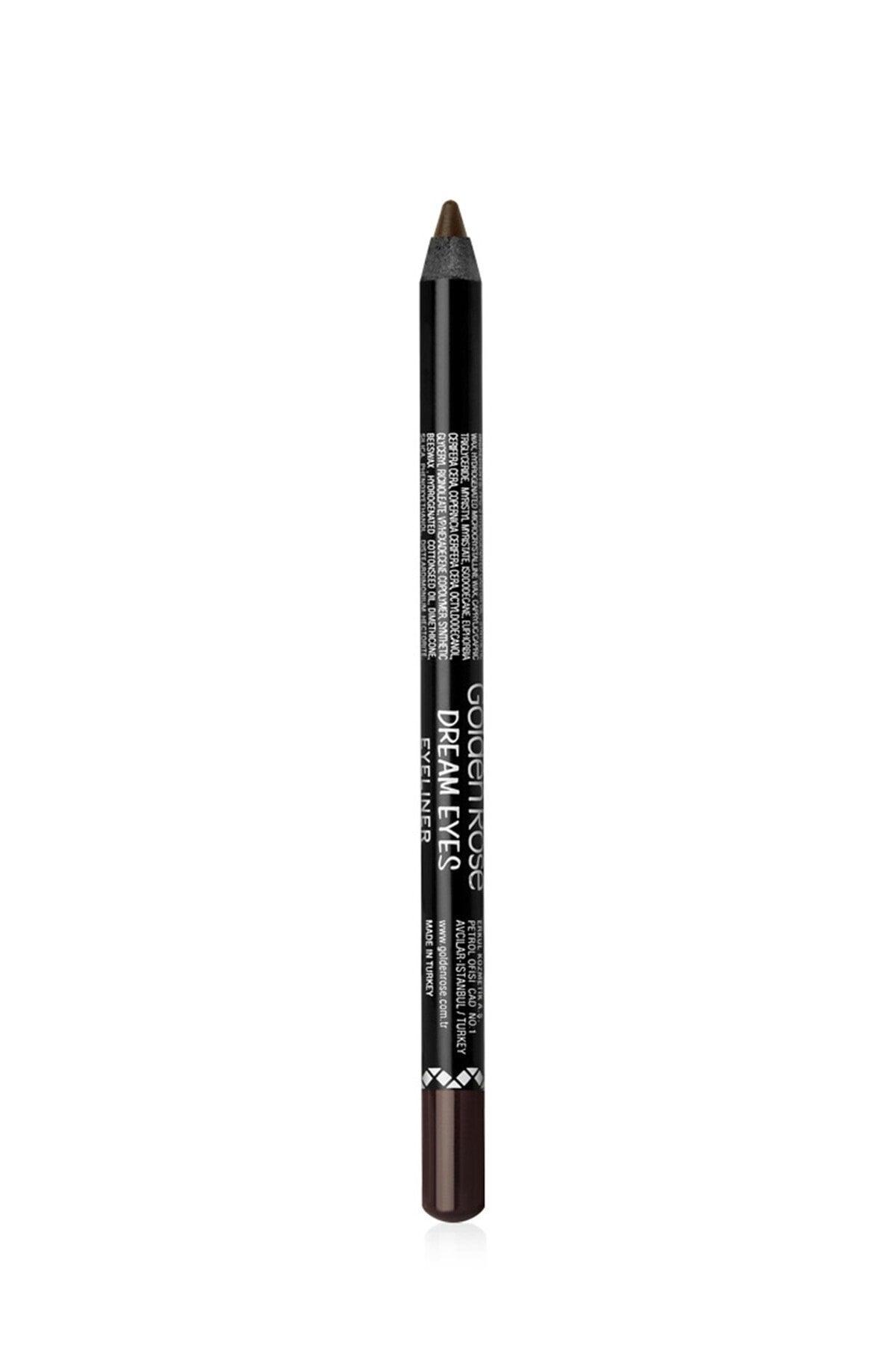 Eyeliner - Dream Eyes Eyeliner No:406