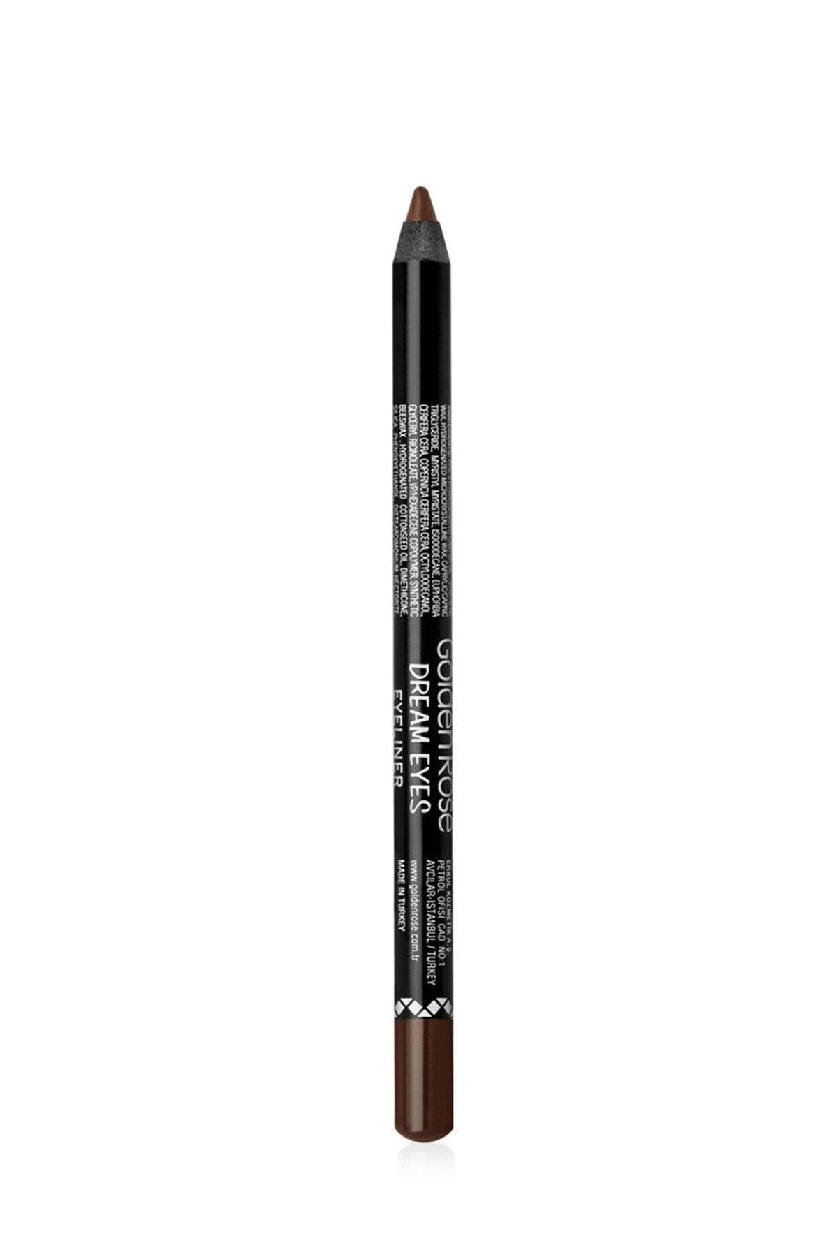 Eyeliner - Dream Eyes Eyeliner No:407