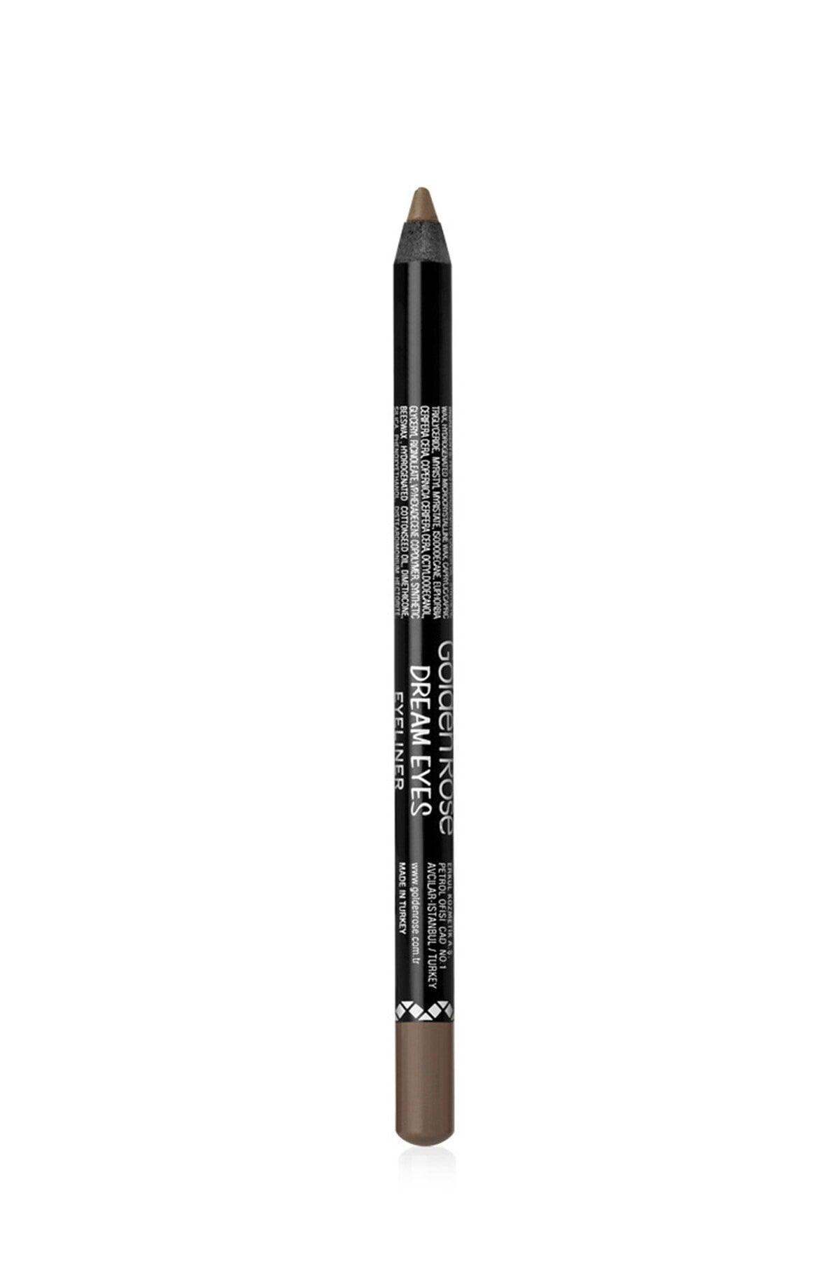 Eyeliner - Dream Eyes Eyeliner No: 408