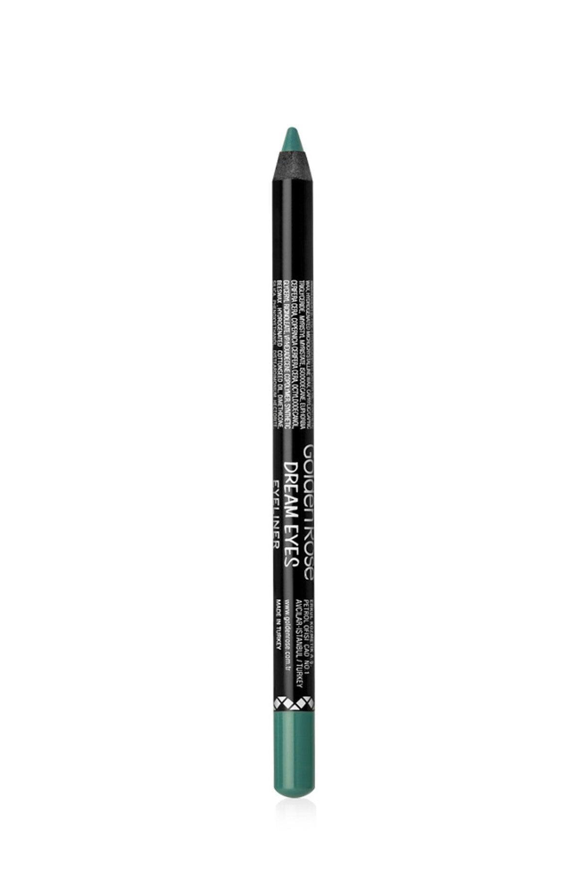 Eyeliner - Dream Eyes Eyeliner No: 412