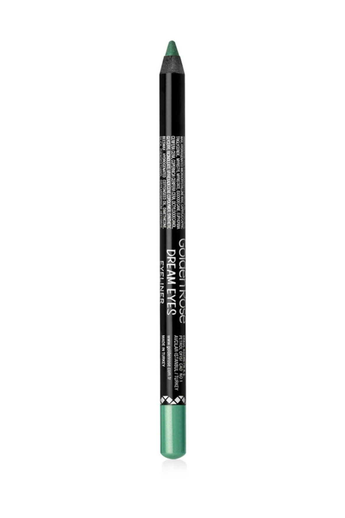 Eyeliner - Dream Eyes Eyeliner No:414