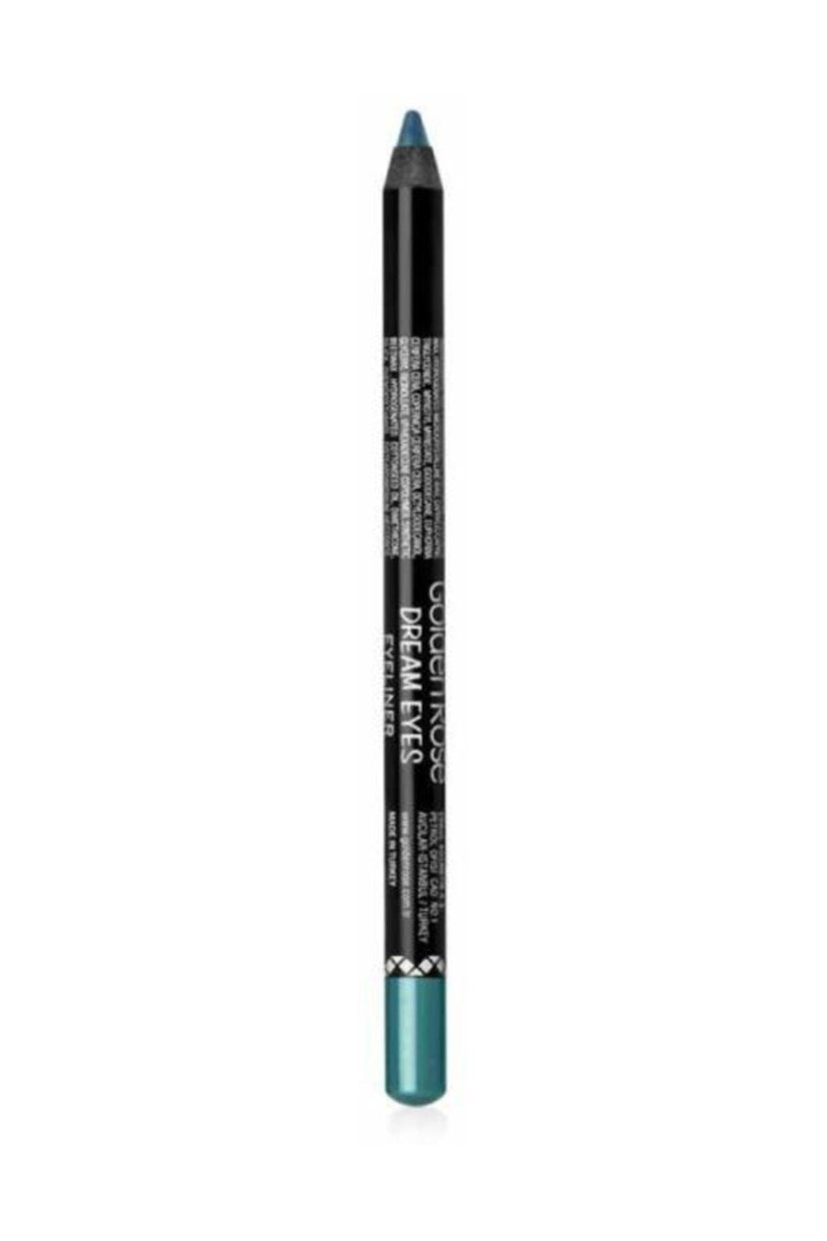 Eyeliner - Dream Eyes Eyeliner No:415