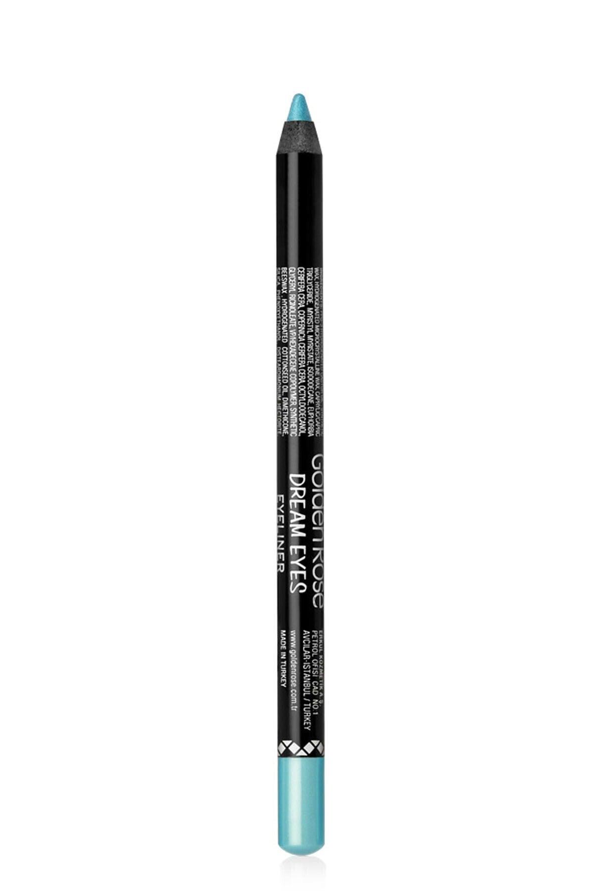 Eyeliner - Dream Eyes Eyeliner No:416