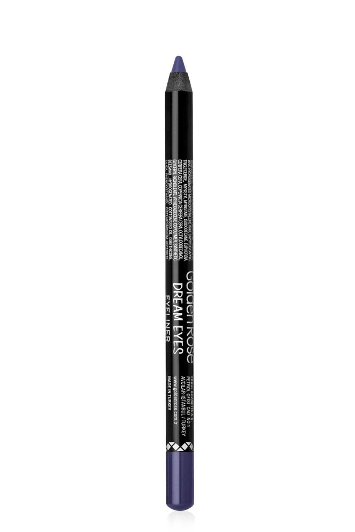 Eyeliner - Dream Eyes Eyeliner No:422