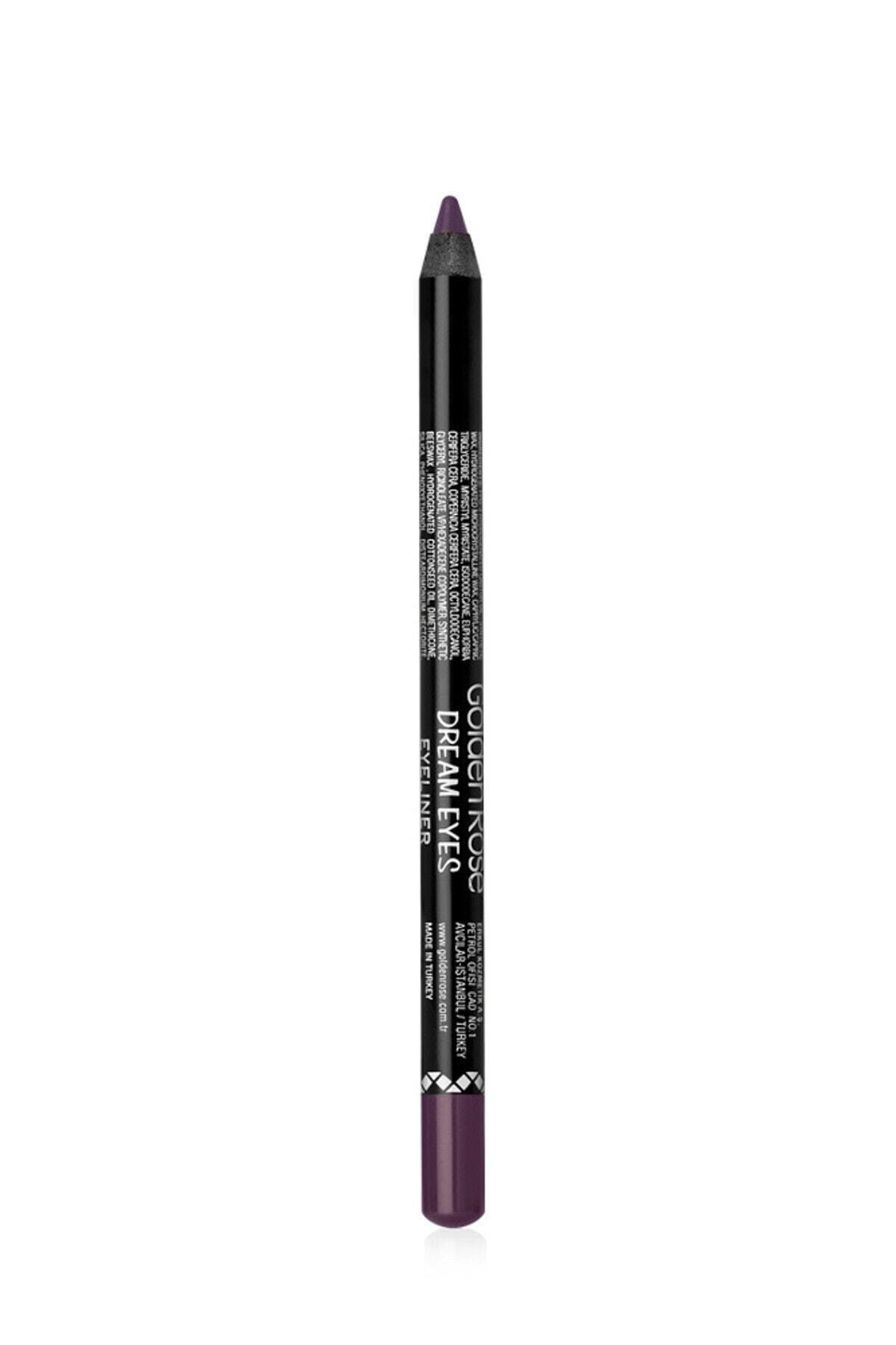 Eyeliner - Dream Eyes Eyeliner No: 423