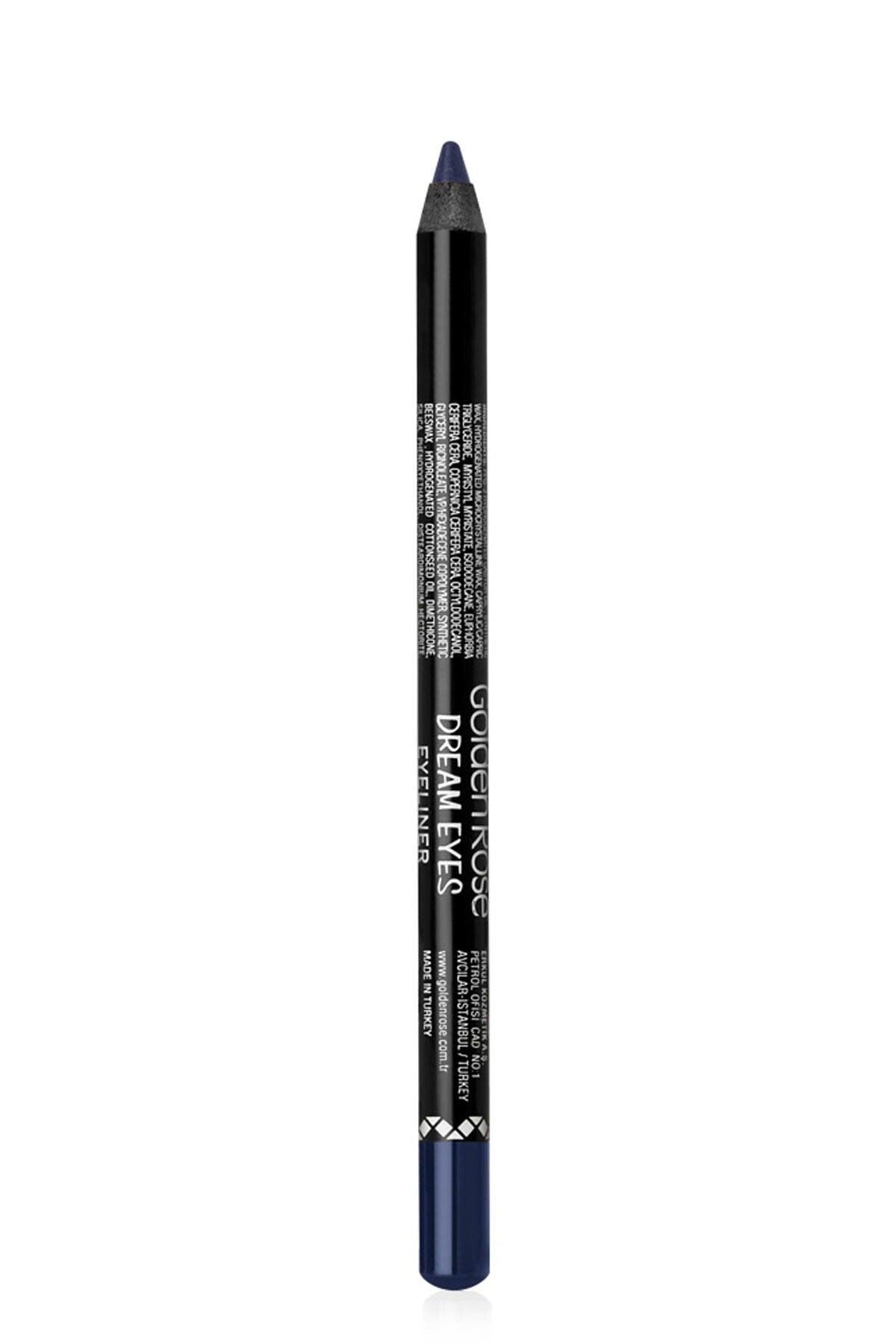 Eyeliner - Dream Eyes Eyeliner No:424