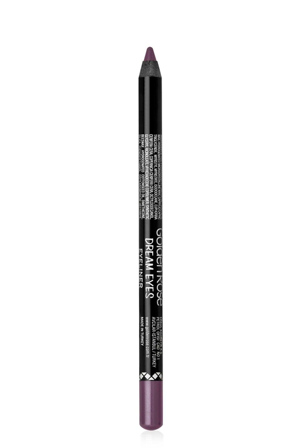 Eyeliner - Dream Eyes Eyeliner No:425
