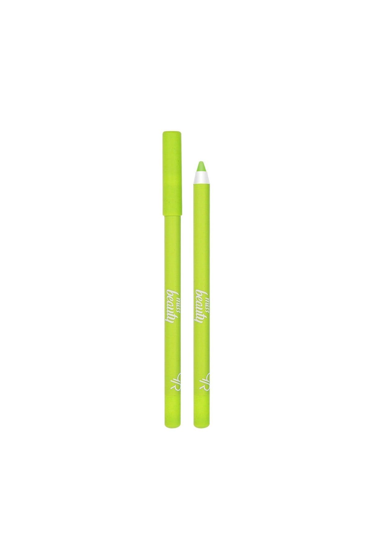 Eye Pencil - Gr Miss Beauty Colorpop