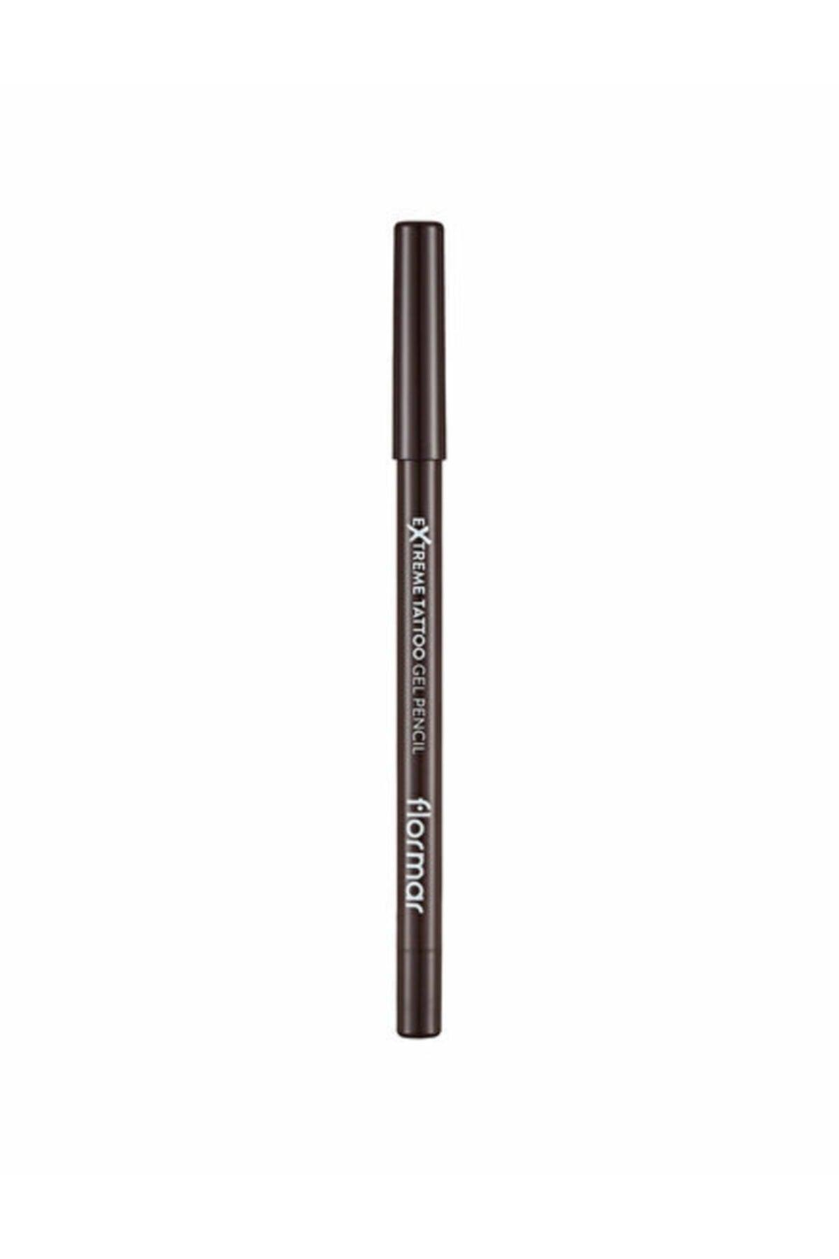 Eye Pencil - Extreme Tattoo Gel Pencil 002