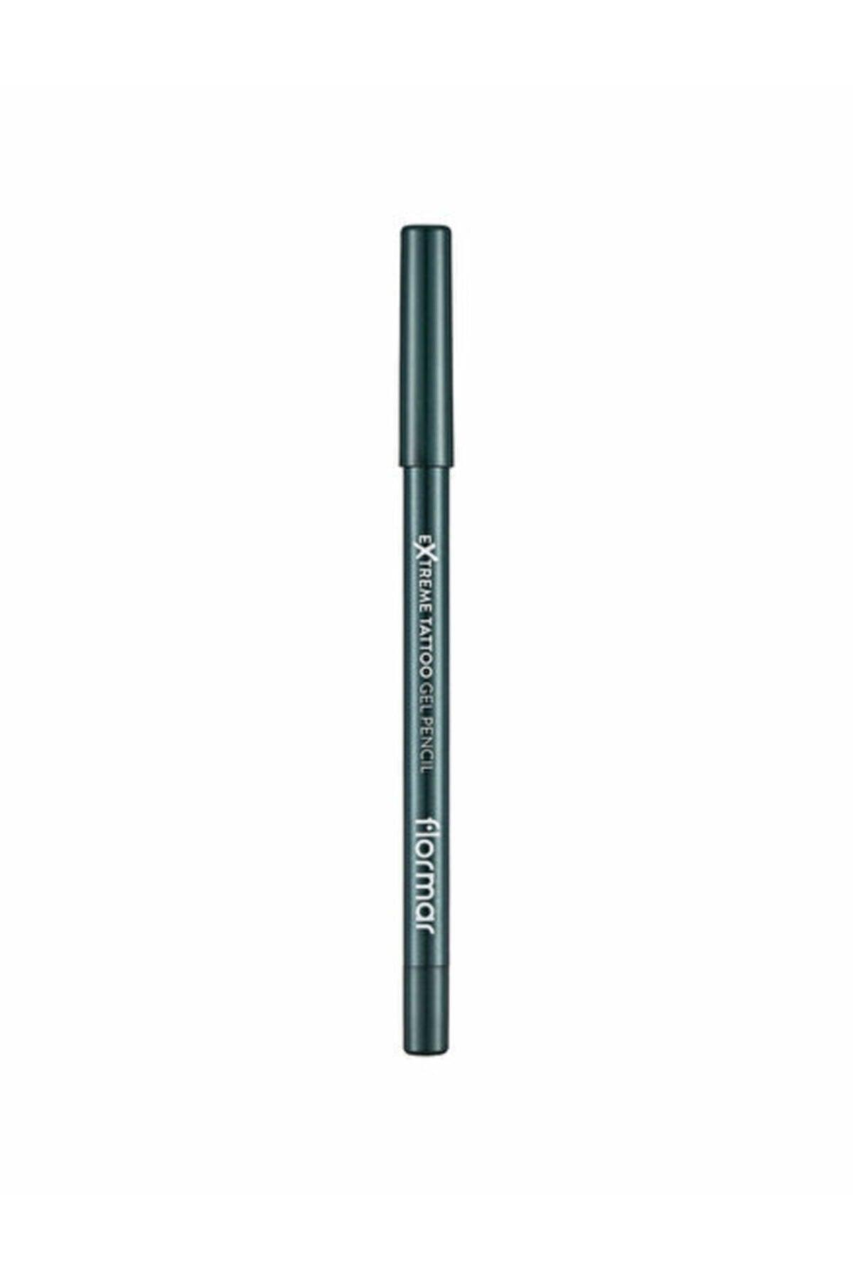 Eye Pencil - Extreme Tattoo Gel Pencil 003