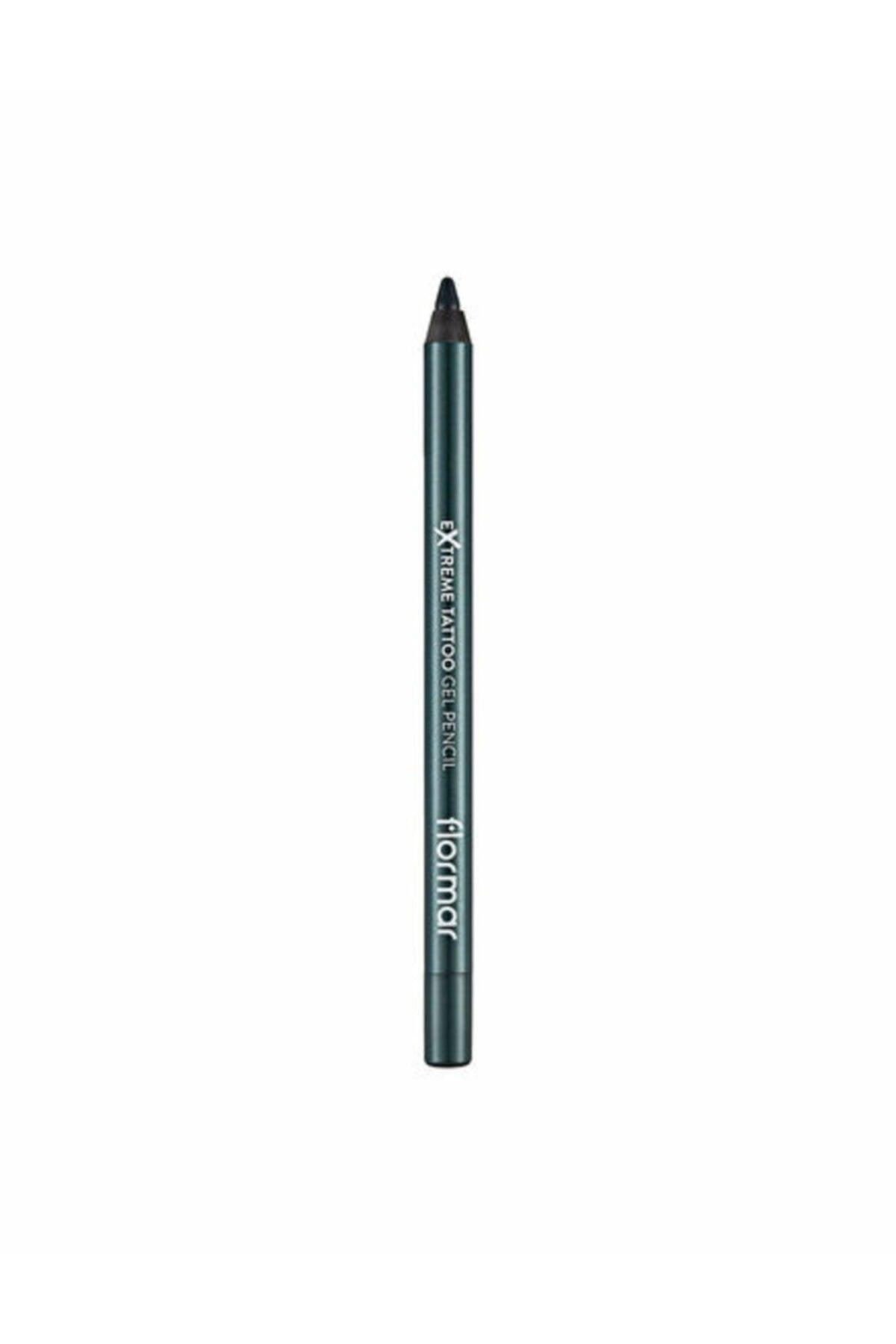 Eye Pencil - Extreme Tattoo Gel Pencil 003