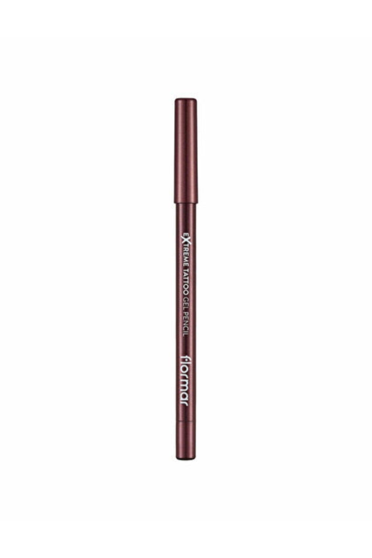 Eye Pencil - Extreme Tattoo Gel Pencil 005