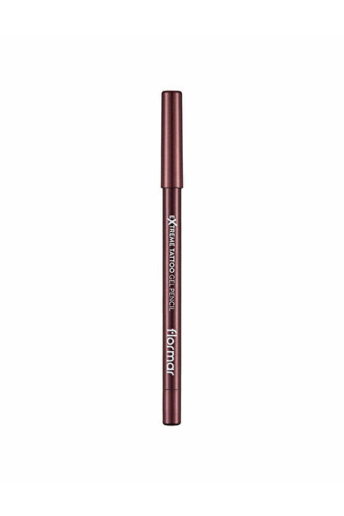 Eye Pencil - Extreme Tattoo Gel Pencil 005