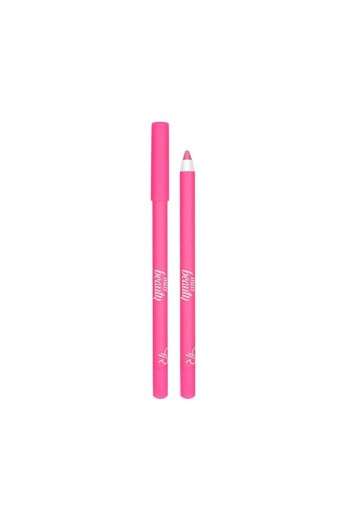 Eye Pencil - Gr Miss Beauty Colorpop