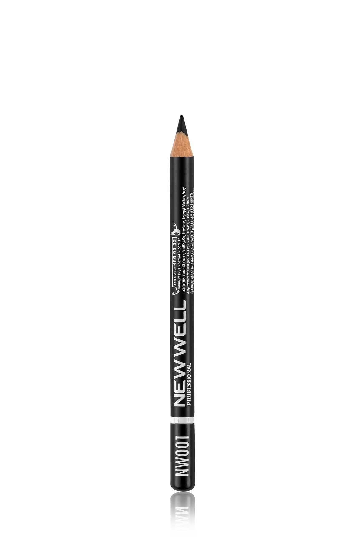 Eye Pencil NW001 8680923304403
