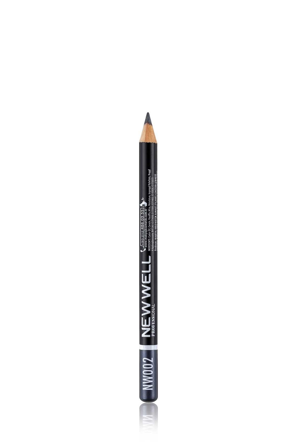 Eye Pencil NW001 8680923304403