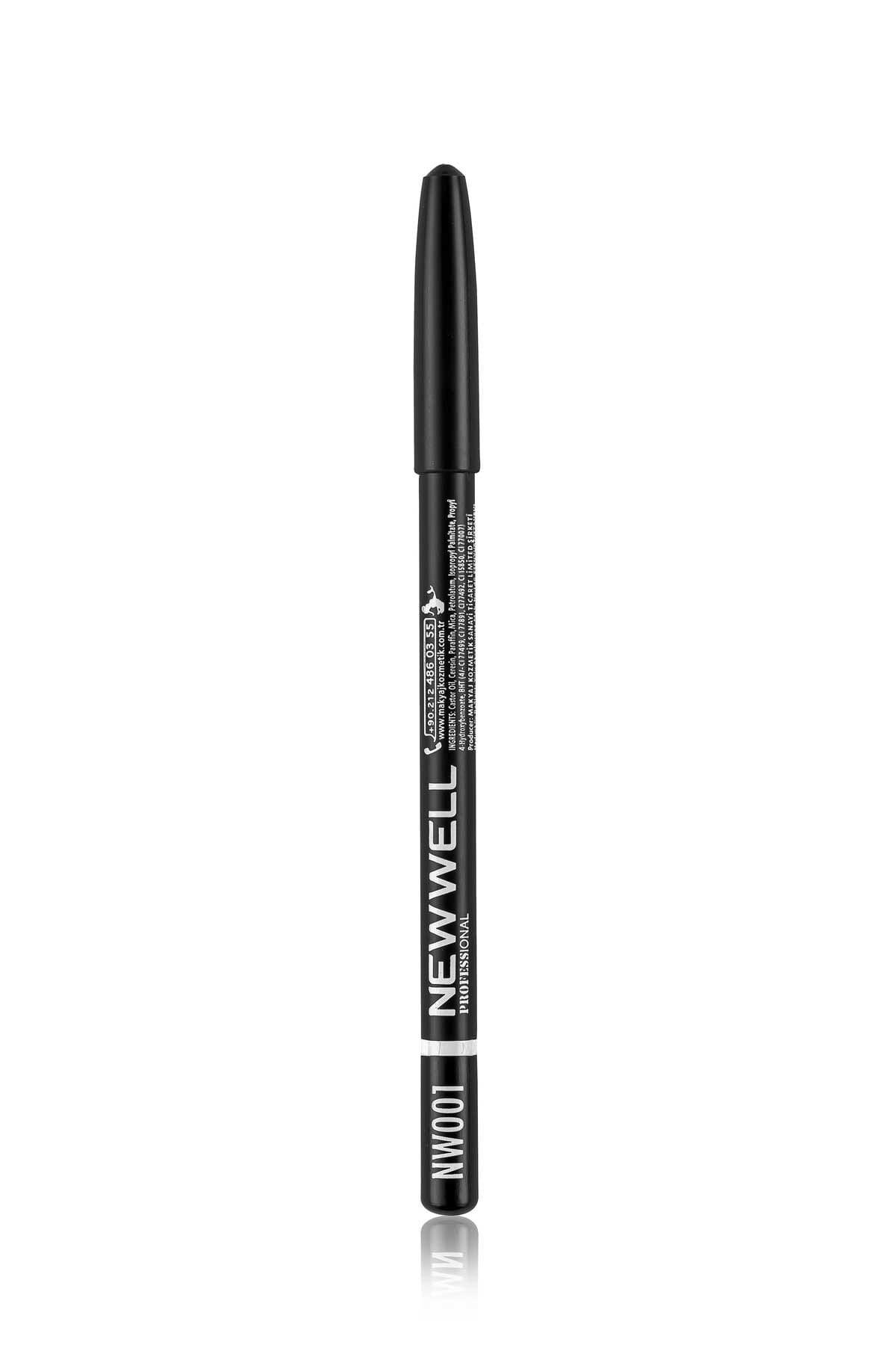 Eye Pencil NW001 8680923304403