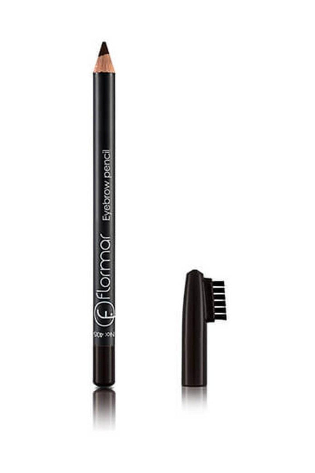 Eyebrow Pencil Intense Brown Eyebrow Pencil