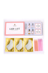 Eyelash Lifting Set Eyelash Perming