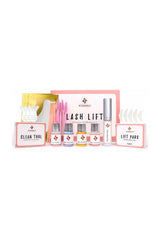 Eyelash Lifting Set Eyelash Perming