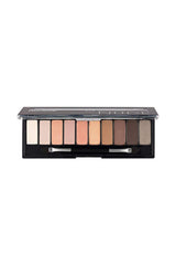 Eyeshadow Palette 001 Nude Eyeshadow Palette 10 gr