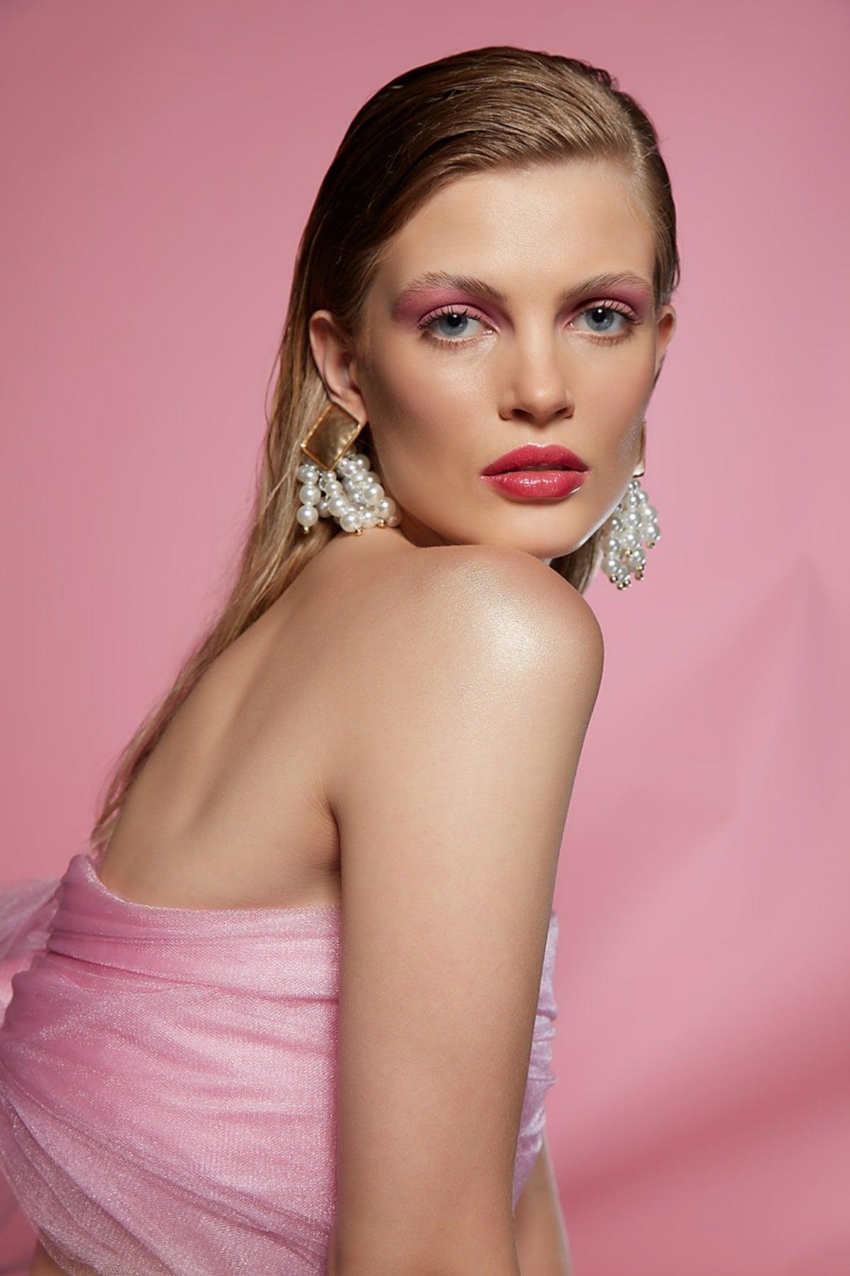 Eyeshadow Palette 24 - Mixed Tones - 24