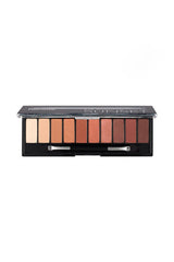 Eyeshadow Palette - Eyeshadow Palette Sunset 03