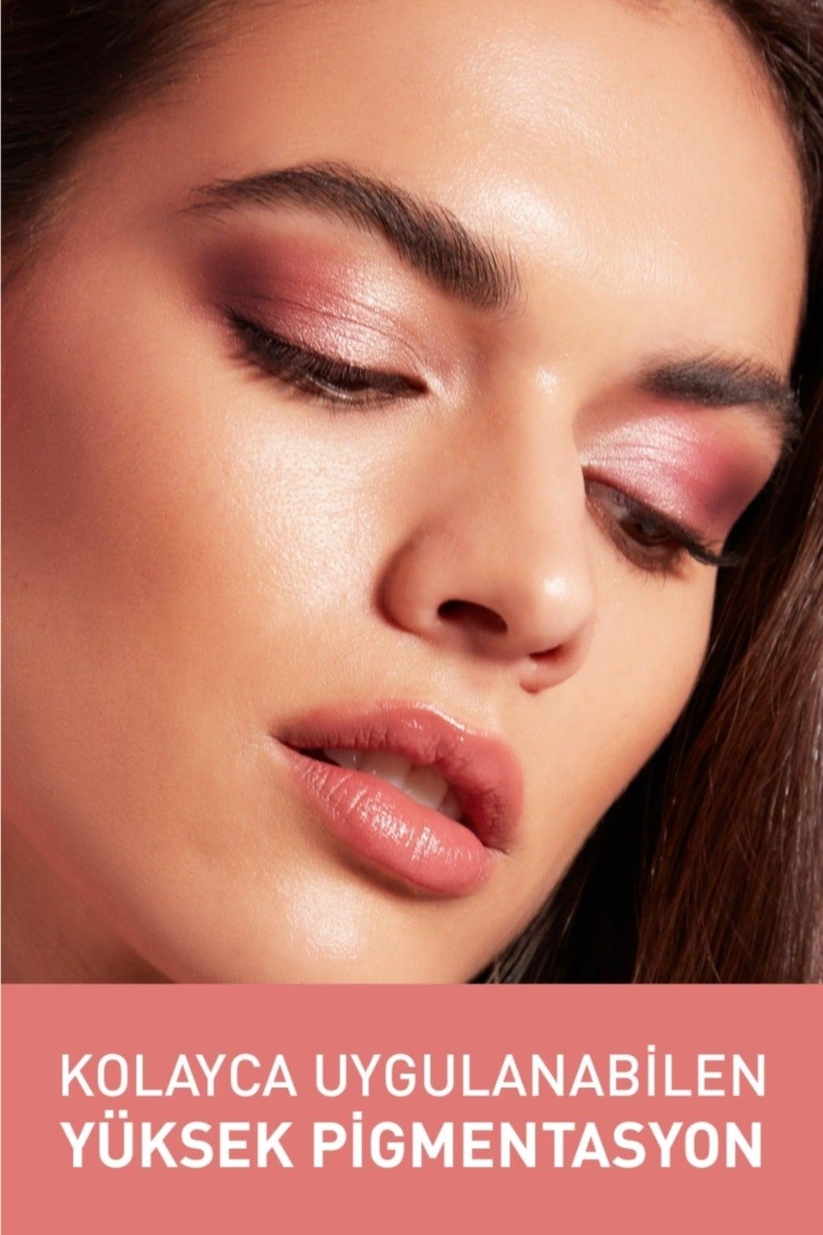 Eyeshadow Pallette 777 Obsessive Addiction