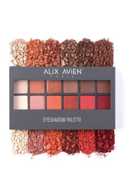 Eyeshadow Pallette 999 All Seasons