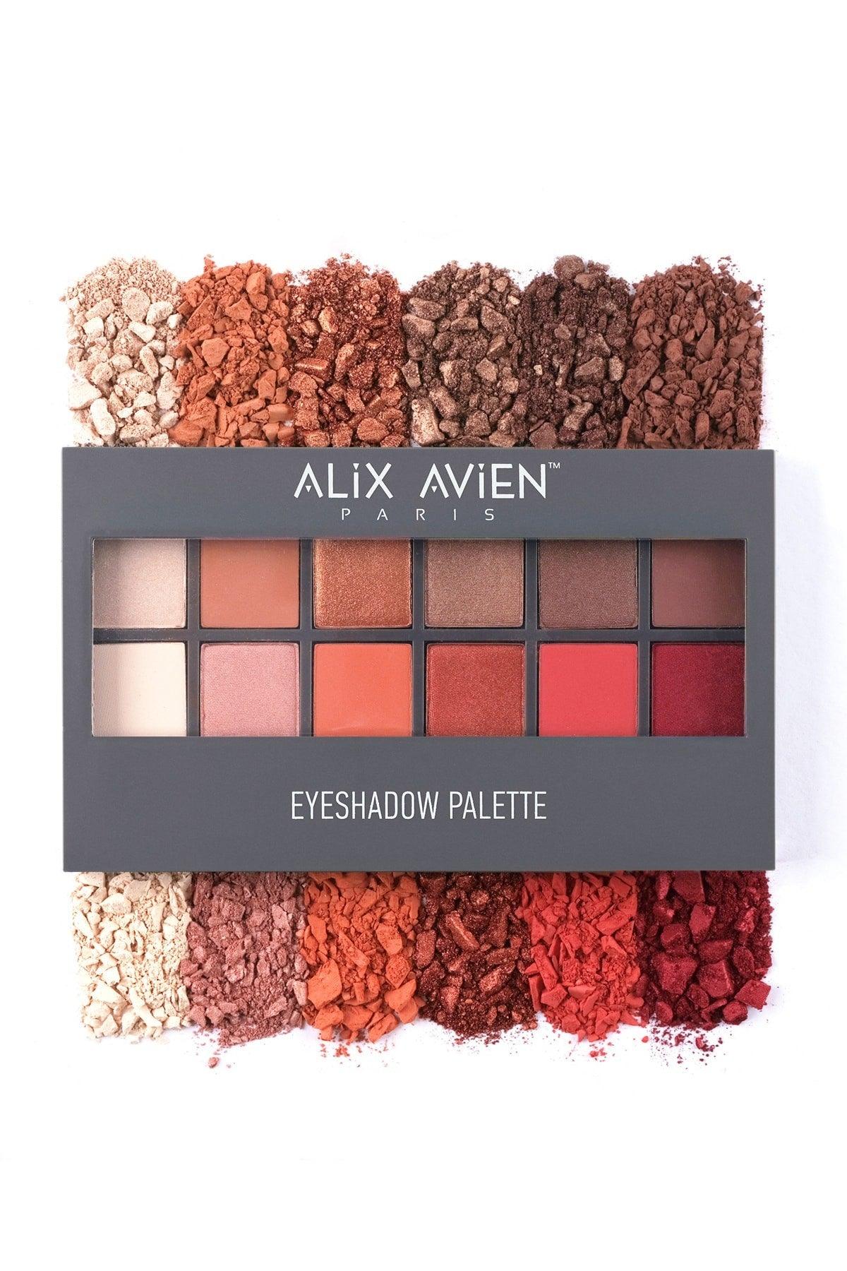 Eyeshadow Pallette 999 All Seasons