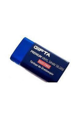 F2850 Soft Blue Eraser
