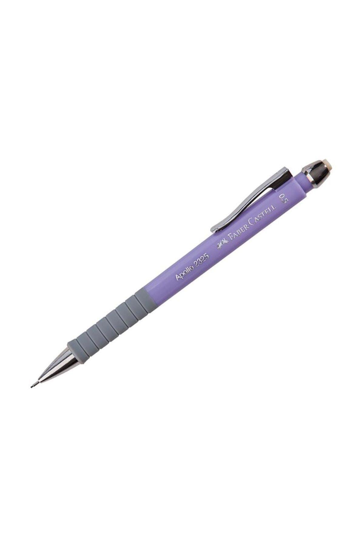 Faber Castel Versatil Pen Apollo 05 Lilac