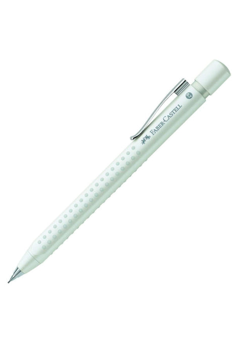 Faber-castell Grip 2011 White 0.7 Mm Versatil