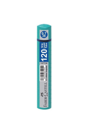 Faber-castell Grip Min 120li Tube 2b 60mm